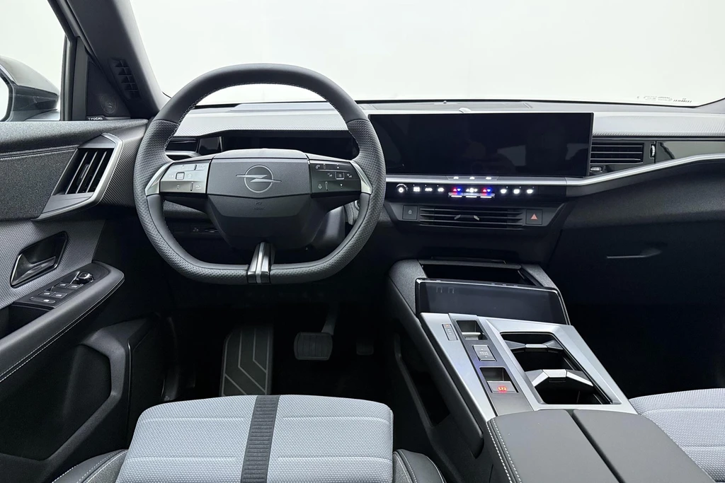 Opel Grandland – foto 21