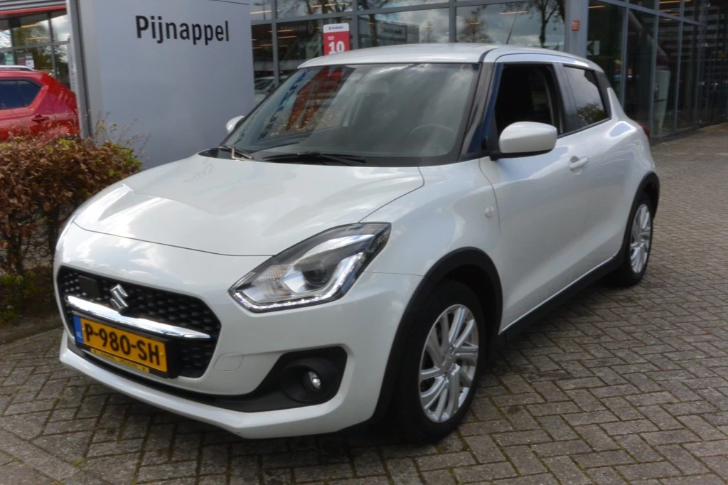 Suzuki Swift – foto 2