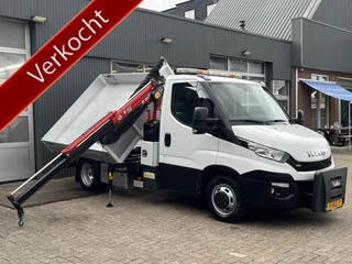 Iveco Daily – thumbnail 11