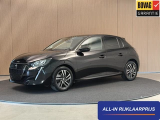 Peugeot 208 – thumbnail 1