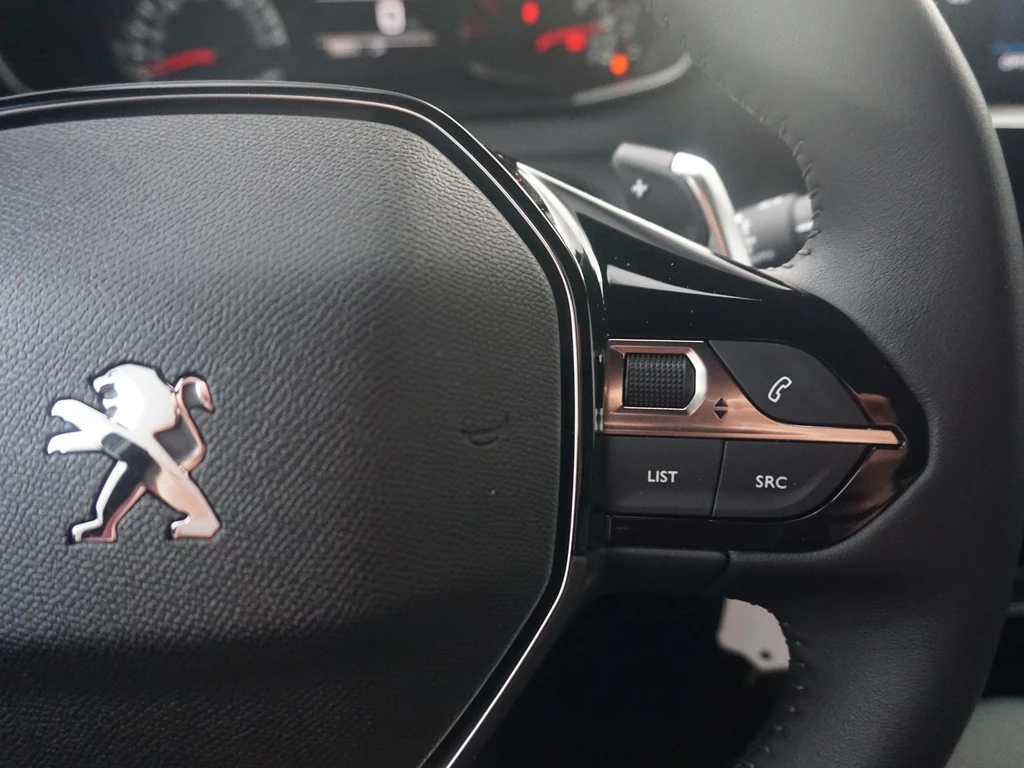 Peugeot 2008 – foto 16