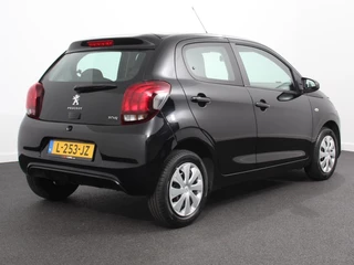 Peugeot 108 – thumbnail 7