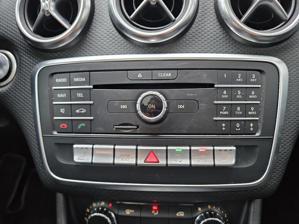Mercedes-Benz A-Klasse – foto 34