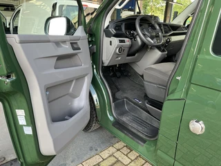 Volkswagen Transporter – thumbnail 14