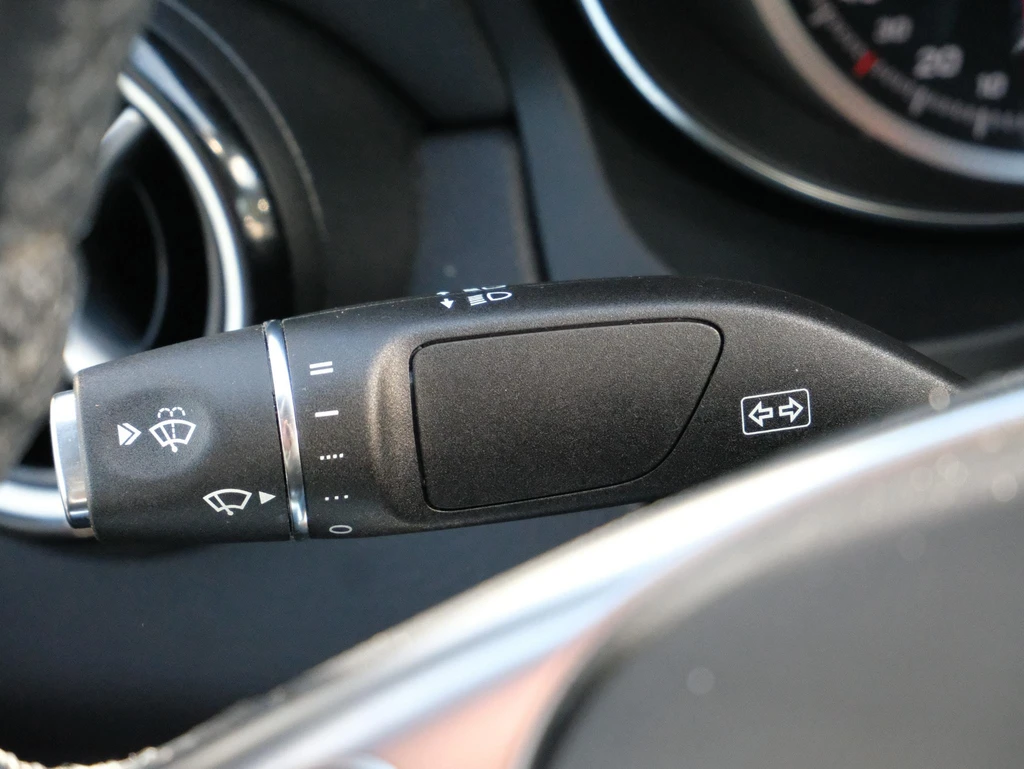 Mercedes-Benz CLA – foto 24