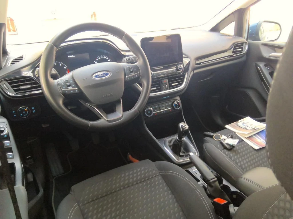 Ford Fiesta – foto 6