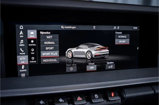 Porsche 911 – thumbnail 20