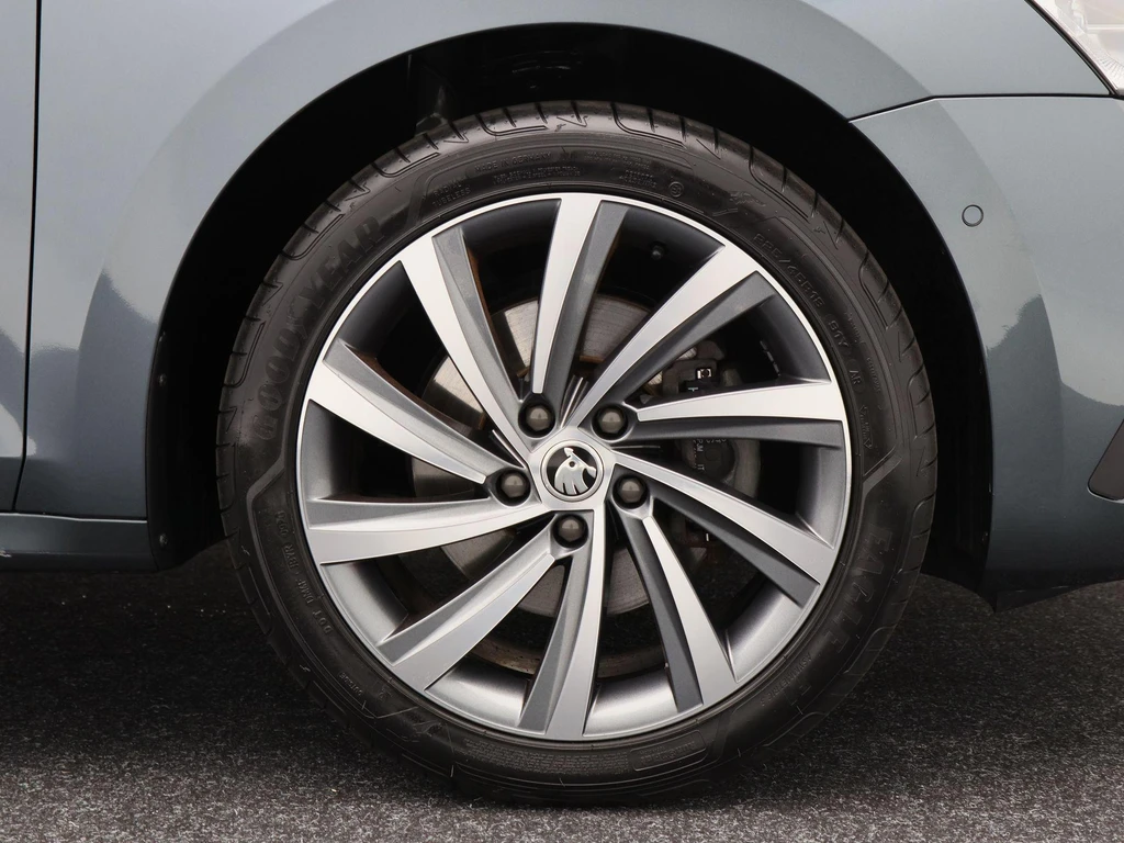 Škoda Octavia – foto 13