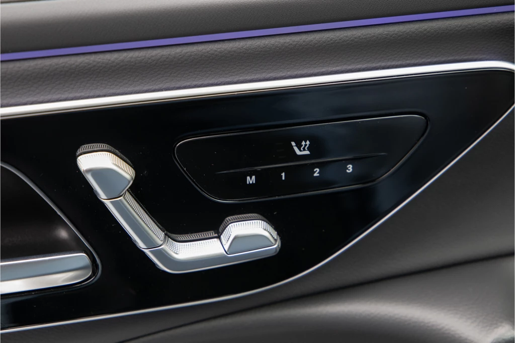 Mercedes-Benz E-Klasse – foto 26