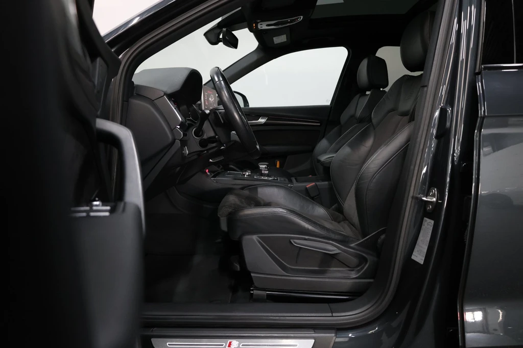 Audi Q5 – foto 12