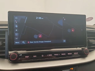 Kia Ceed Sportswagon – thumbnail 17
