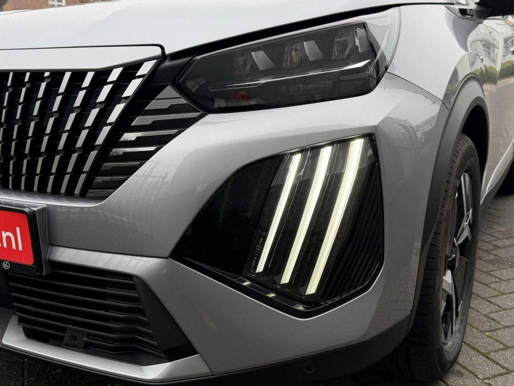 Peugeot 2008 – foto 30