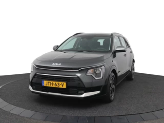 Kia Niro – thumbnail 2