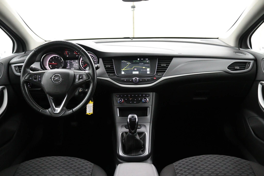 Opel Astra – foto 11