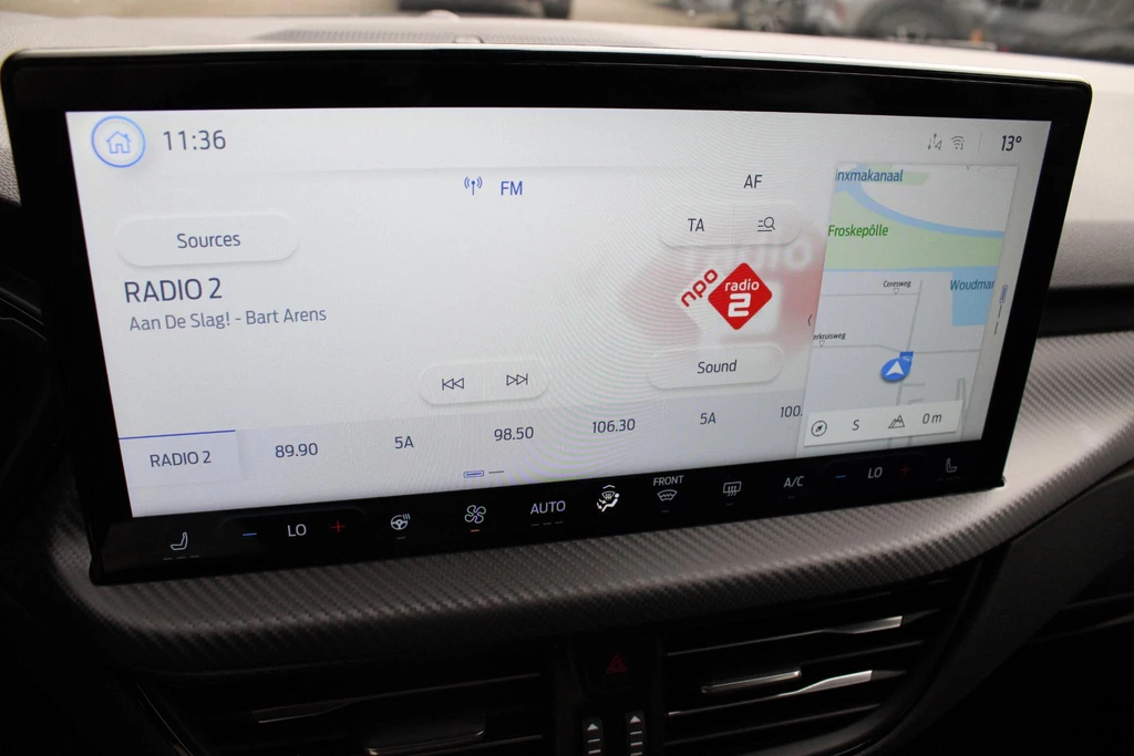 Ford Kuga – foto 31