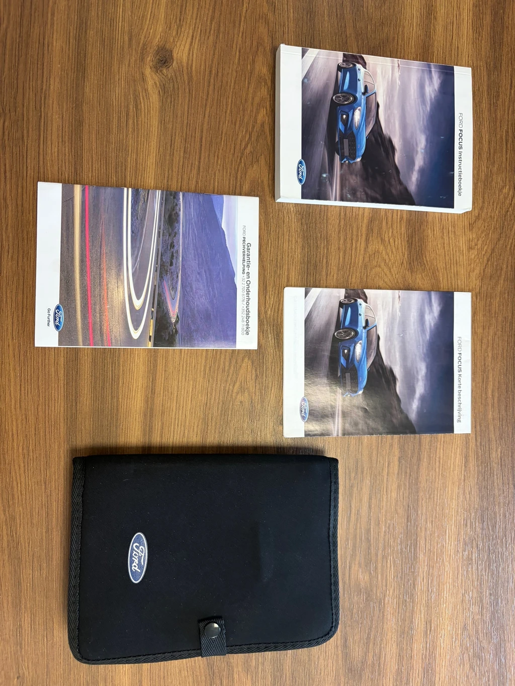 Ford Focus – foto 40