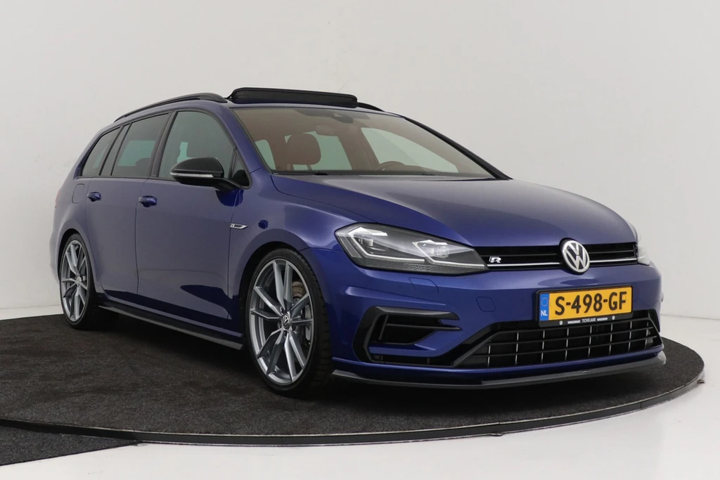 Volkswagen Golf – foto 13