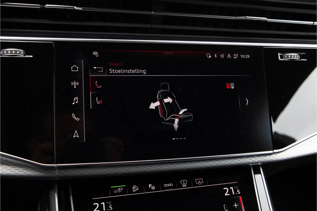 Audi Q8 – foto 22