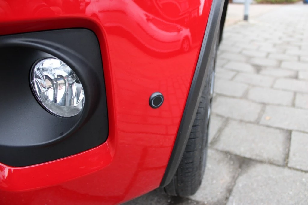 Suzuki Ignis – foto 9
