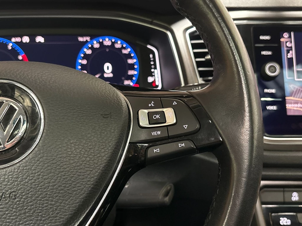 Volkswagen T-Roc – foto 17