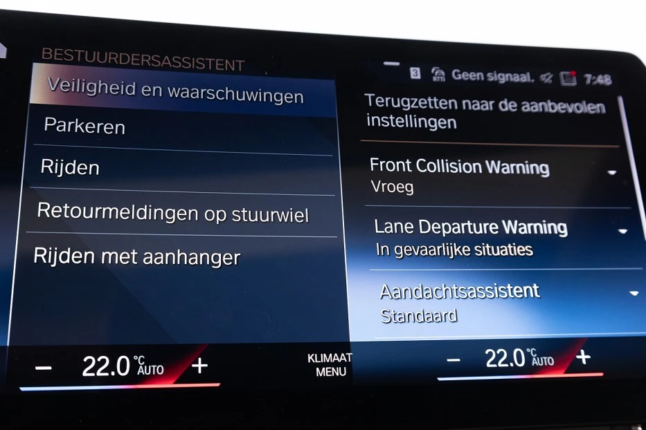 BMW 2 Serie – foto 30