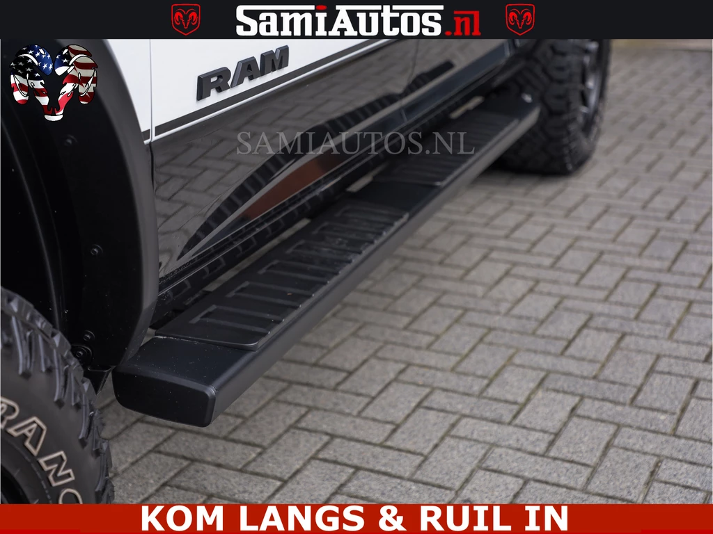 Dodge Ram Pick-Up – foto 49