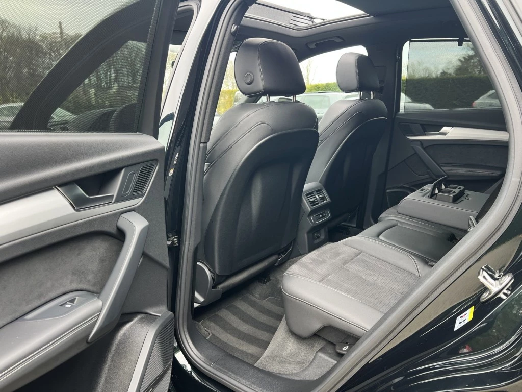 Audi Q5 – foto 18