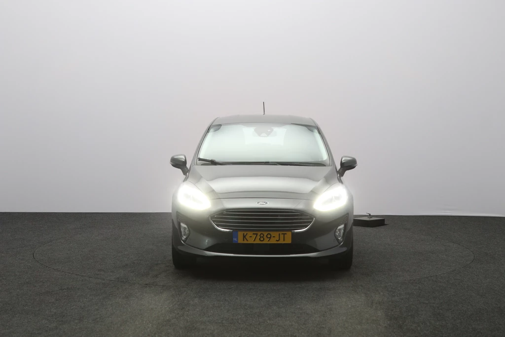 Ford Fiesta – foto 7