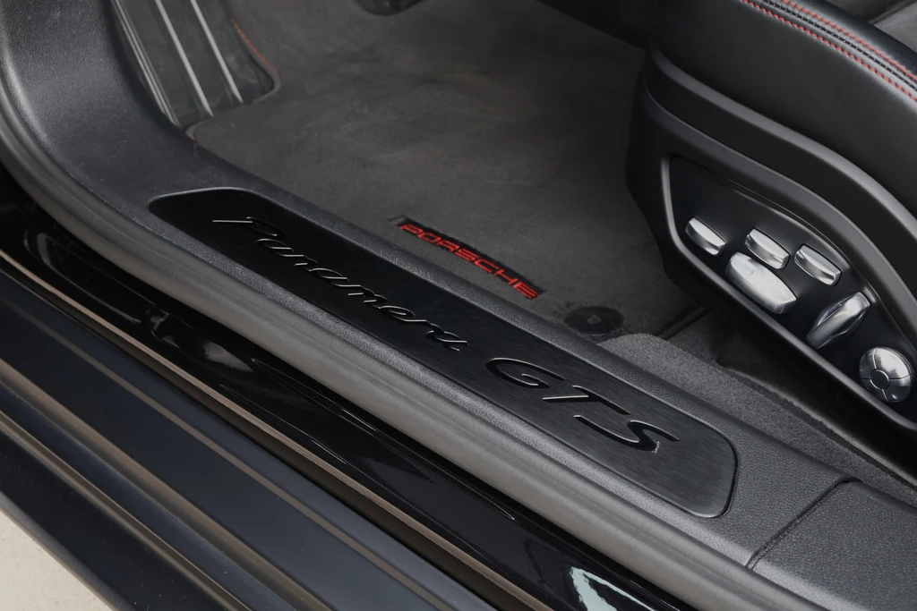 Porsche Panamera – foto 60