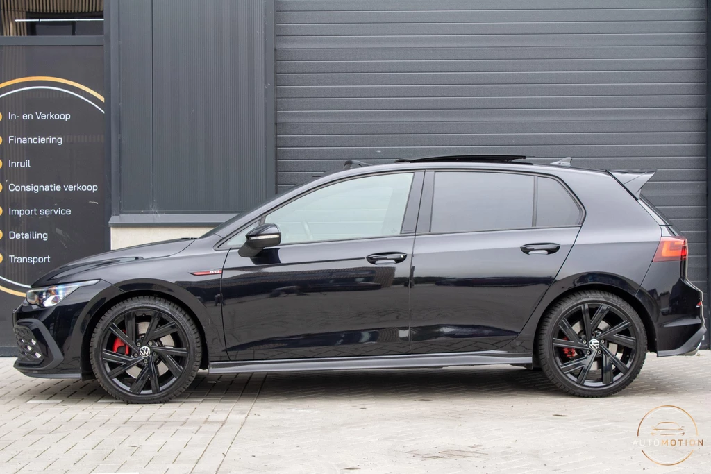 Volkswagen Golf – foto 4