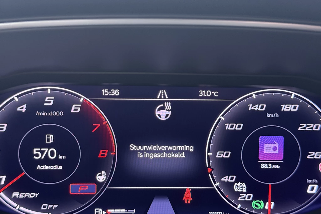 SEAT Leon – foto 25