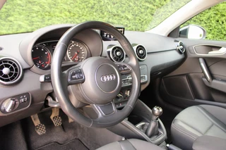 Audi A1 Sportback – thumbnail 6