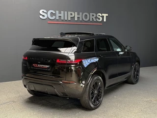 Land Rover Range Rover Evoque – thumbnail 4