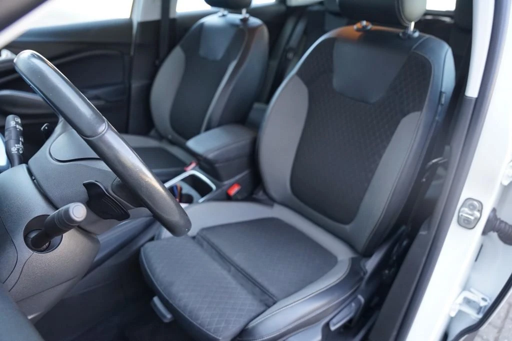 Opel Grandland X – foto 36