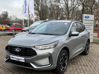 Ford Kuga – thumbnail 1