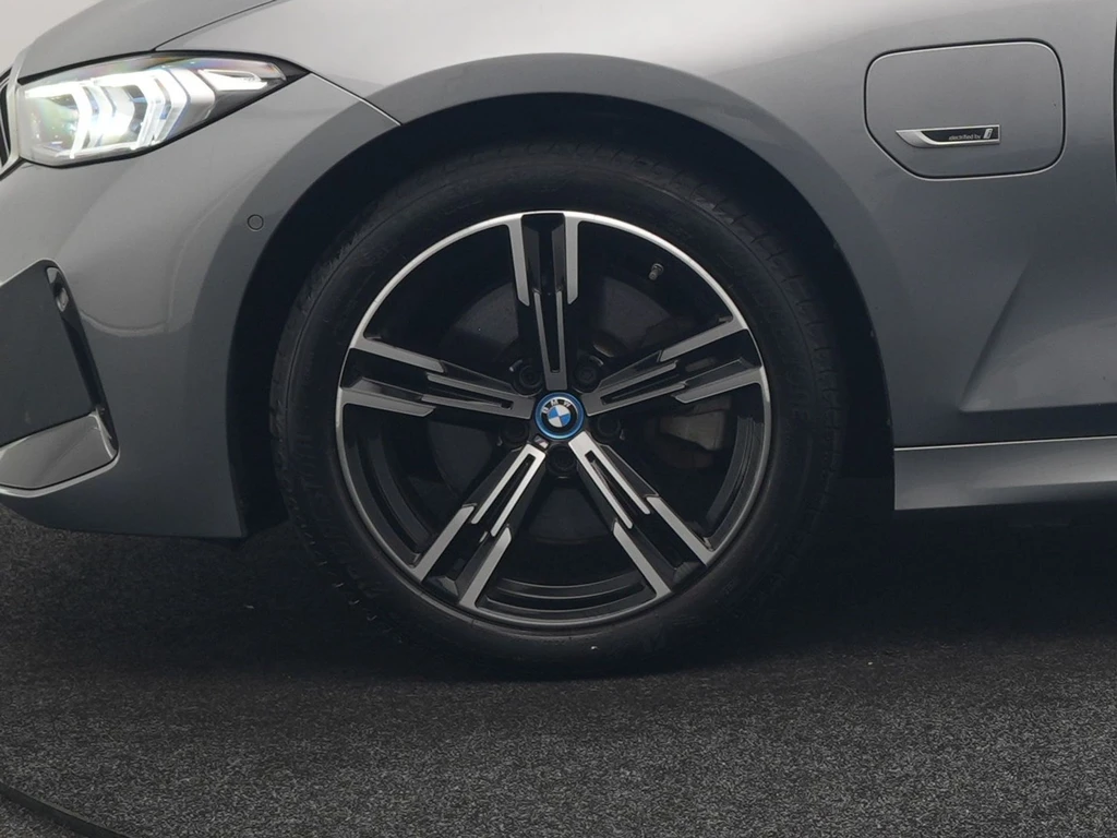 BMW 3 Serie – foto 48