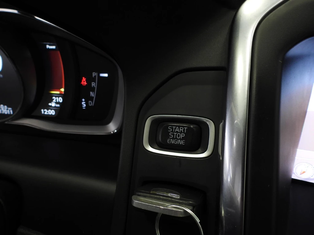 Volvo XC60 – foto 25