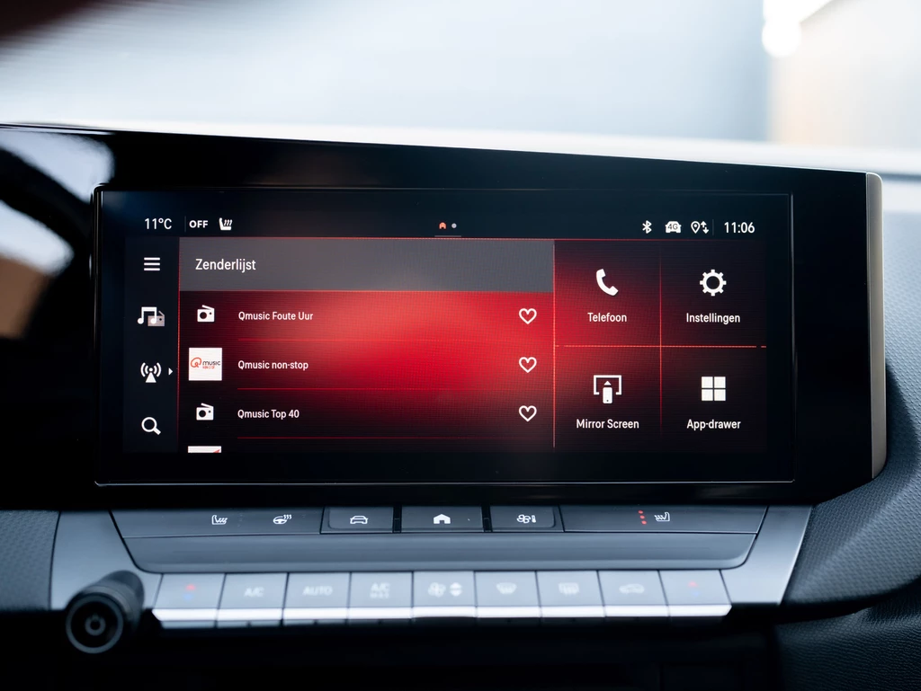 Opel Astra – foto 37