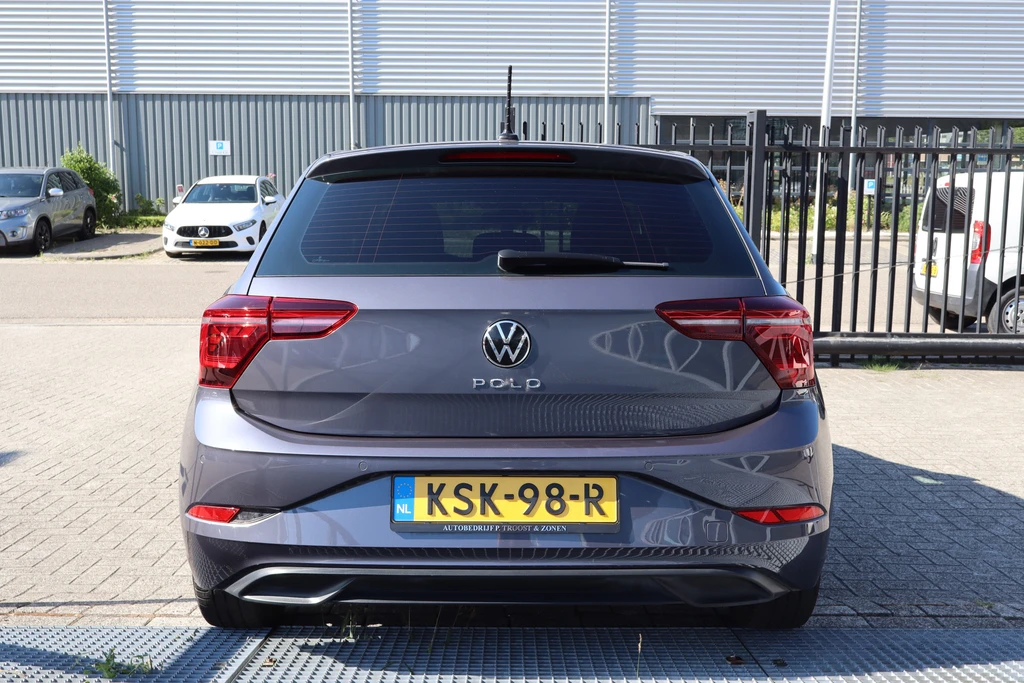 Volkswagen Polo – foto 4