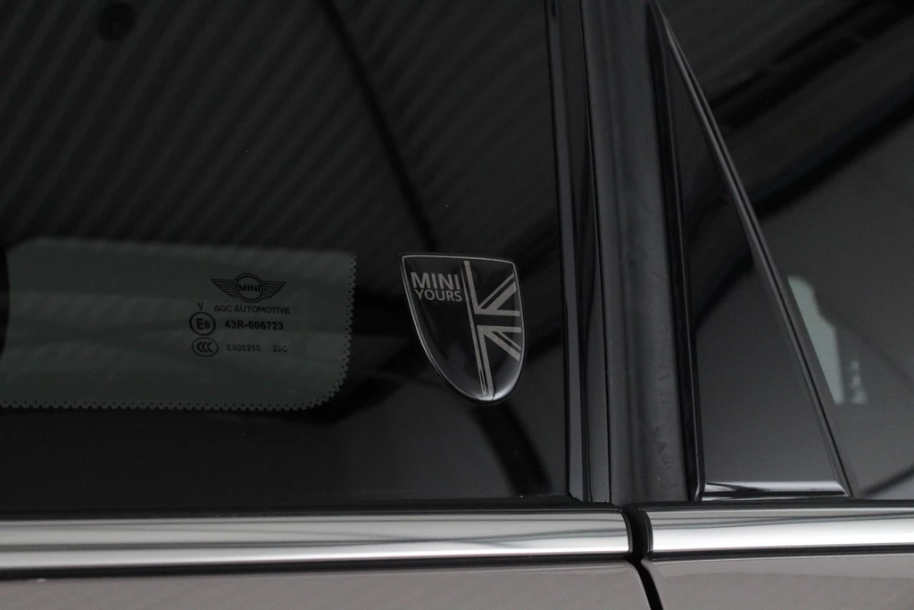 MINI Cooper S – foto 16