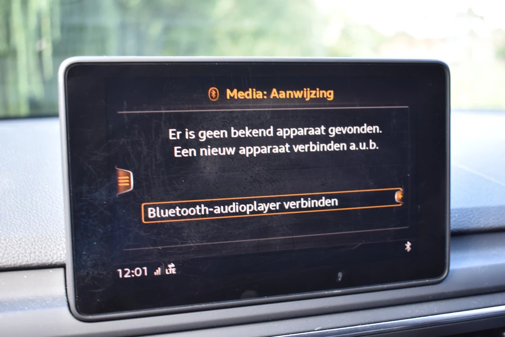 Audi A4 – foto 37