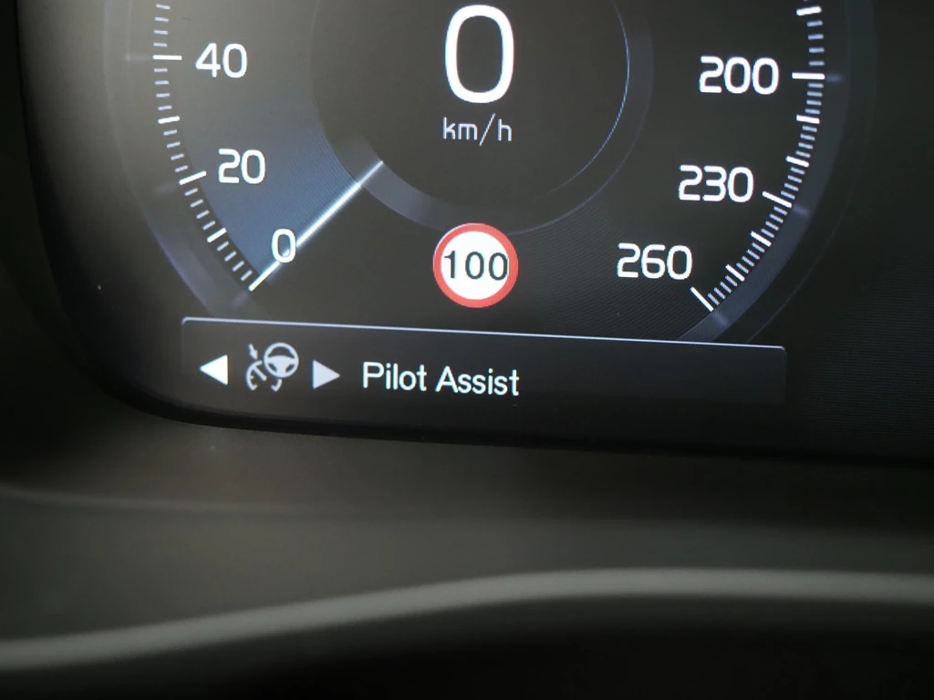 Volvo XC40 – foto 30