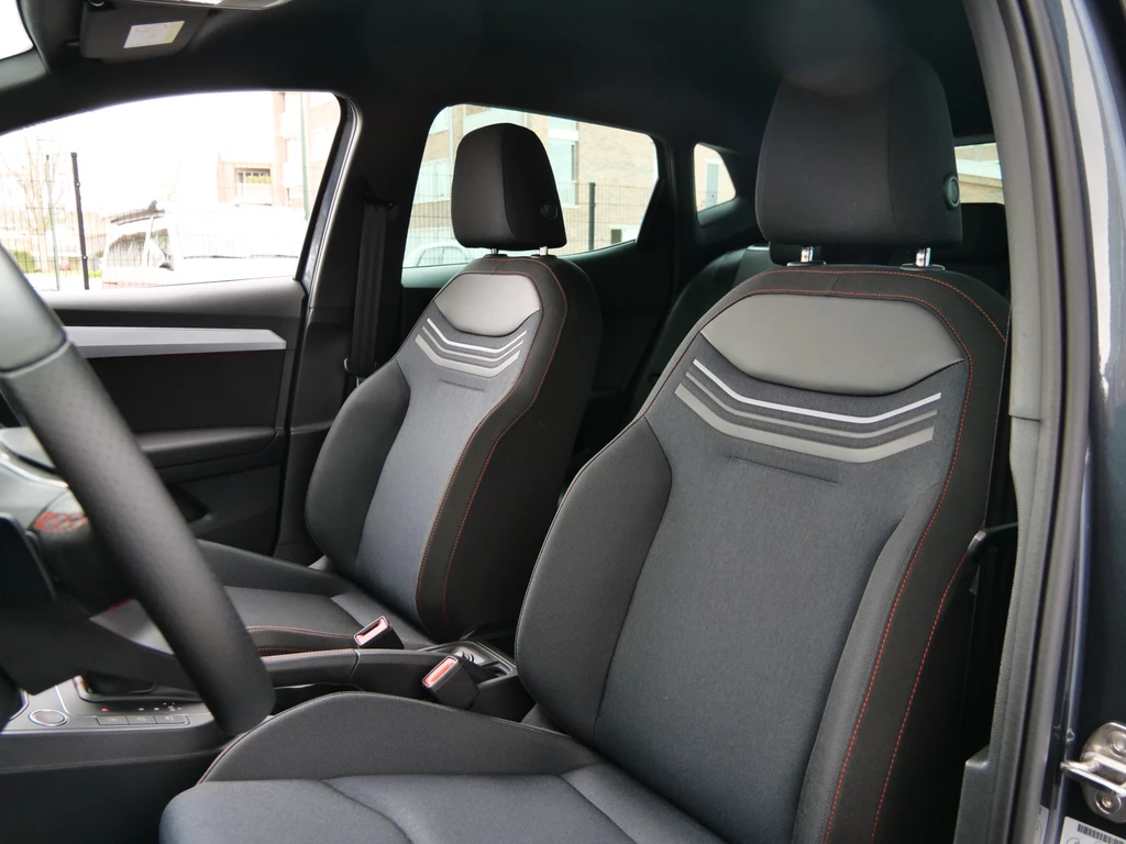 SEAT Ibiza – foto 11