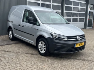 Volkswagen Caddy – thumbnail 7