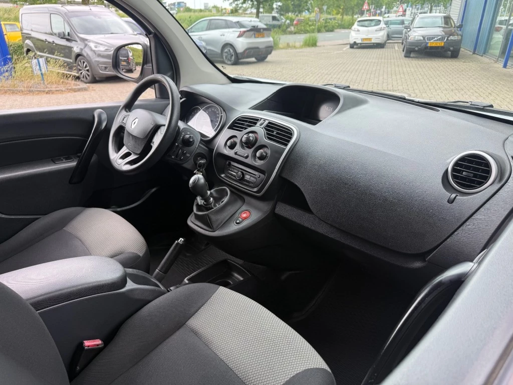 Renault Kangoo – foto 17