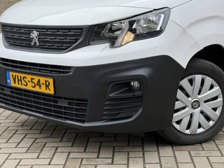 Peugeot Partner – thumbnail 15