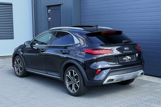 Kia XCeed – thumbnail 3