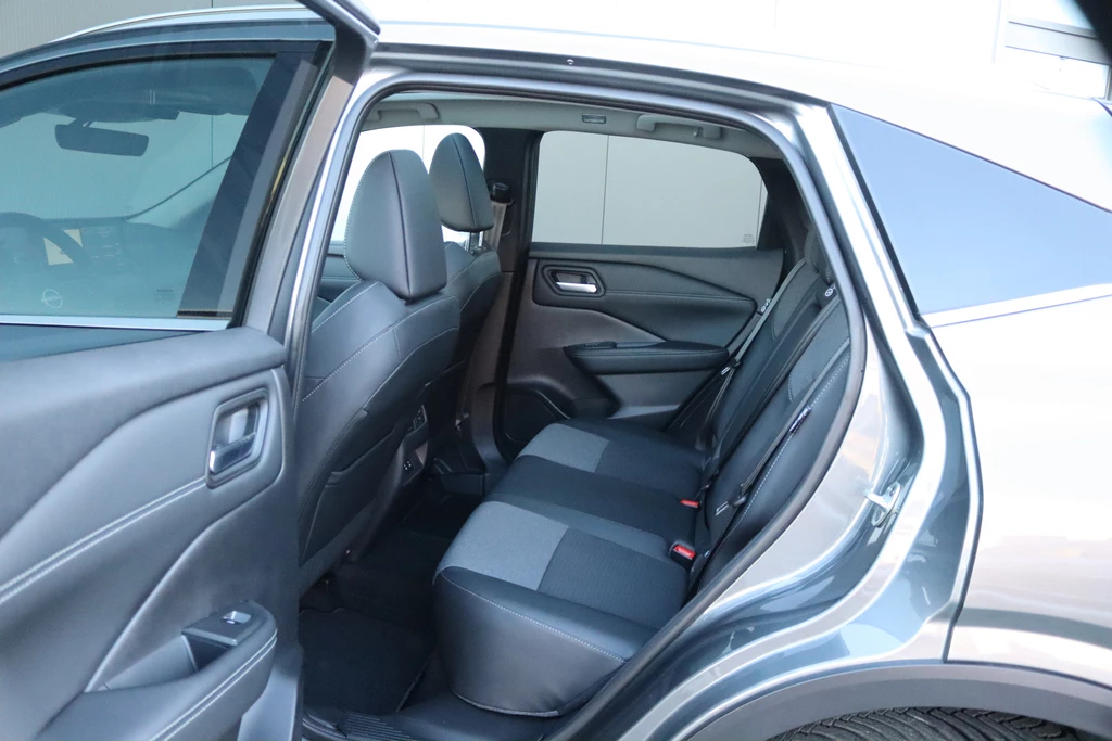Nissan QASHQAI – foto 15