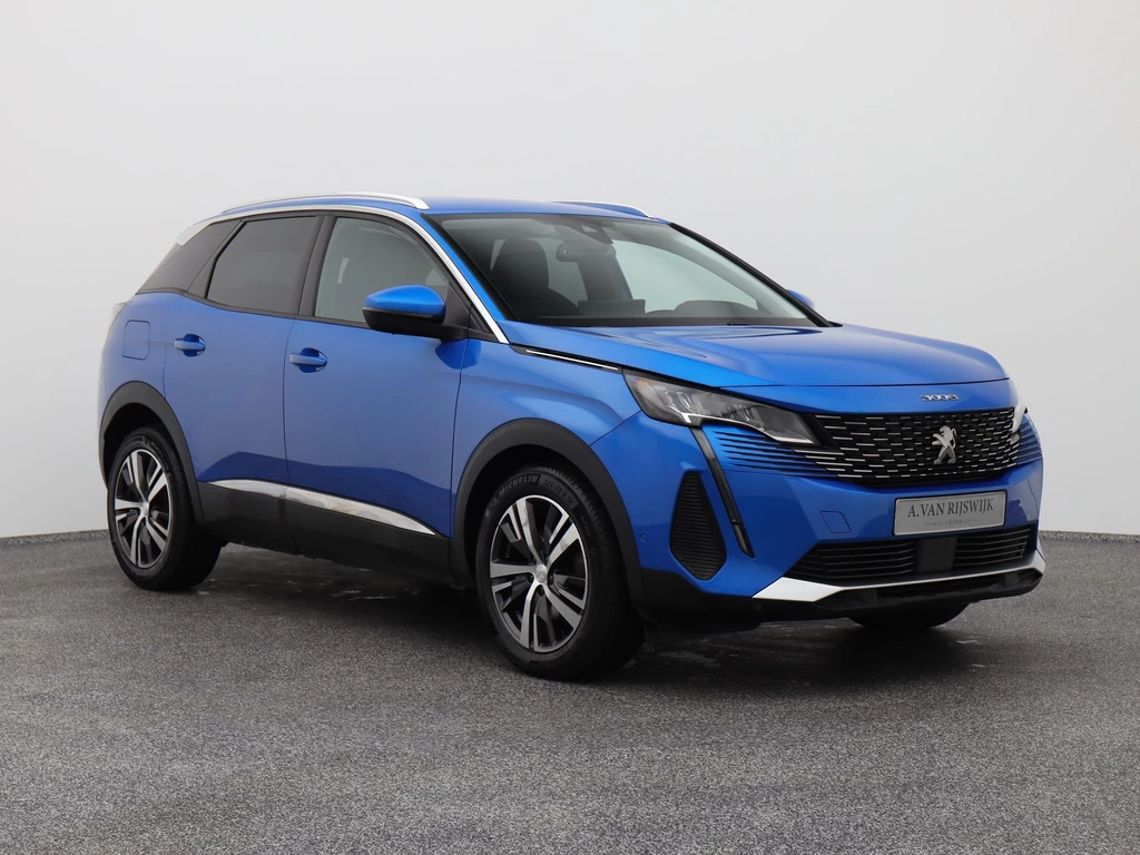 Peugeot 3008 – foto 5
