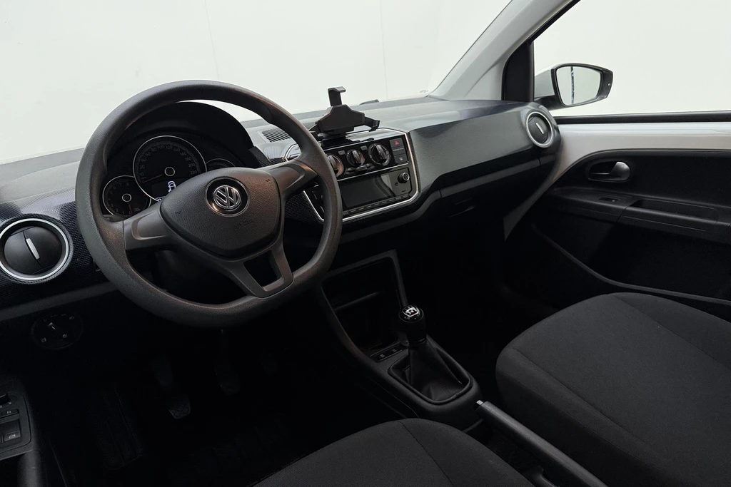 Volkswagen up! – foto 11